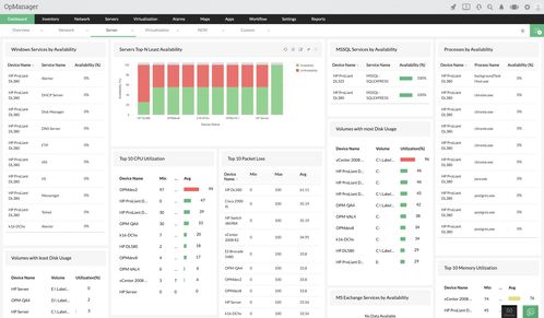 Windows Server 2008服務器維護與監(jiān)控軟件全指南