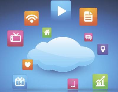 云服務與基礎軟件服務 數字化轉型的雙引擎